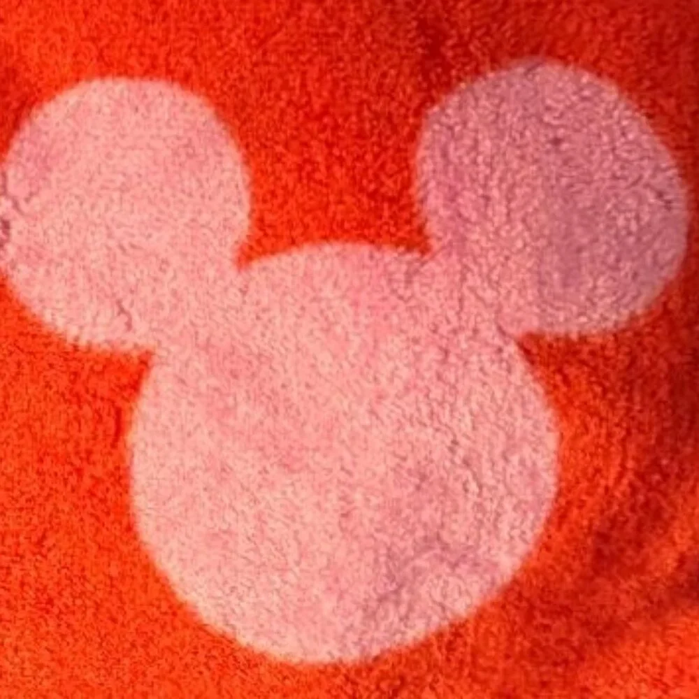 BRAND NEW ~ NWT ~ GORGEOUS DISNEY MICKEY & MINNIE MOUSE 60